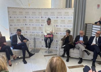 Medimex26: dal 17 al 21 giugno a Taranto