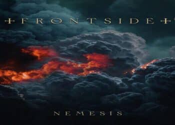 FRONTSIDE – Nemesis