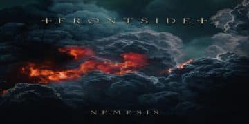 FRONTSIDE – Nemesis