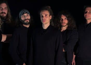 Helikon, esce il concept album “Against the Algorithm”