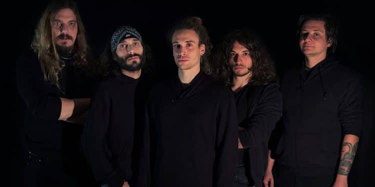 Helikon, esce il concept album “Against the Algorithm”