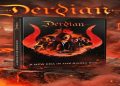 Derdian: in arrivo il primo DVD live “A New Era in the Rising Sun”