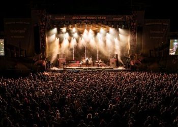 Sequoie Music Park 2026: Bologna si accende con una lineup internazionale da record