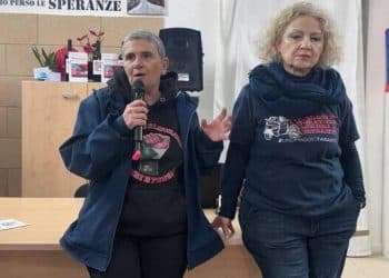 Taranto, al lavoro per l’Uno Maggio “Libero e Pensante” tra musica e denuncia