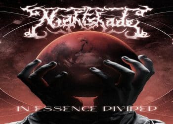 NIGHTSHADE – In Essence Divided