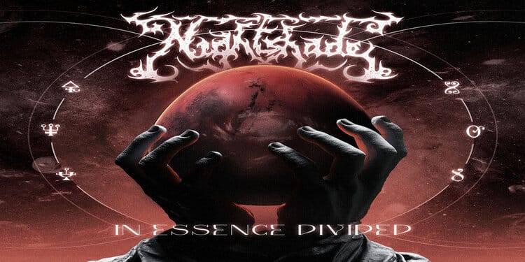 NIGHTSHADE – In Essence Divided