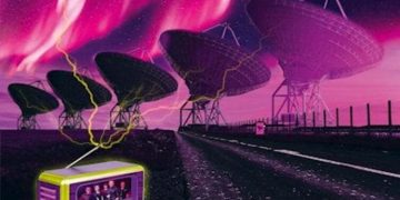 TRANSATLANTIC RADIO – Midnight Transmission