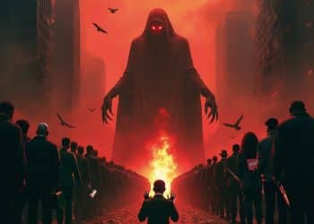 SONS OF ETERNITY – Human Beast