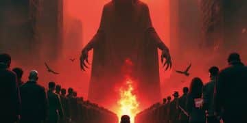 SONS OF ETERNITY – Human Beast