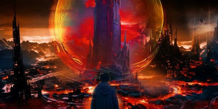 ASSIGNMENT – With The End Comes Silence