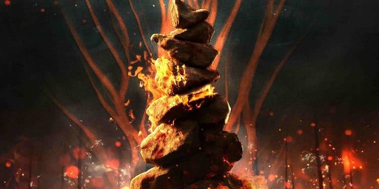 PARALLEL MINDS – Cairn