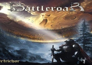 BATTLEROAR – Nuovo album “Petrichor” annunciato per aprile 2026 tramite No Remorse Records