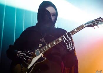 Tony Tears, viaggio dentro la creatura divenuta una splendida realtà