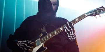 Tony Tears, viaggio dentro la creatura divenuta una splendida realtà