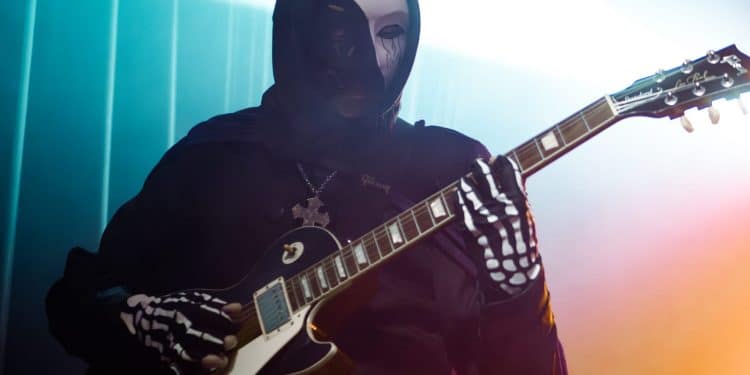 Tony Tears, viaggio dentro la creatura divenuta una splendida realtà