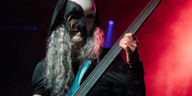 Tony Tears, viaggio dentro la creatura divenuta una splendida realtà