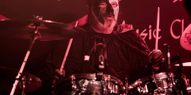 Tony Tears, viaggio dentro la creatura divenuta una splendida realtà