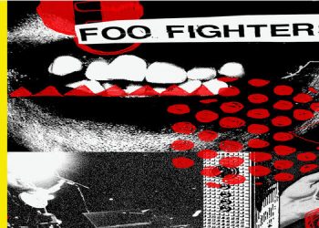 Foo Fighters, è uscito “Caught In The Echo”, nuovo singolo dall’album “Your Favorite Toy”