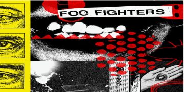 Foo Fighters, è uscito “Caught In The Echo”, nuovo singolo dall’album “Your Favorite Toy”