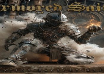 ARMORED SAINT: nuovo album “Emotion Factory Reset” in uscita il 22 maggio