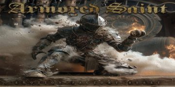 ARMORED SAINT: nuovo album “Emotion Factory Reset” in uscita il 22 maggio