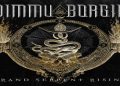 Dimmu Borgir tornano con il nuovo album “Grand Serpent Rising”