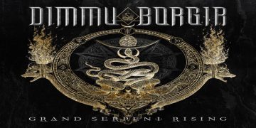 Dimmu Borgir tornano con il nuovo album “Grand Serpent Rising”