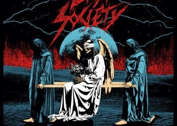 Lost Society ritornano con “Hell Is A State Of Mind” e annuncia il tour europeo 2026