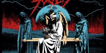 Lost Society ritornano con “Hell Is A State Of Mind” e annuncia il tour europeo 2026