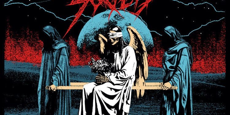 Lost Society ritornano con “Hell Is A State Of Mind” e annuncia il tour europeo 2026