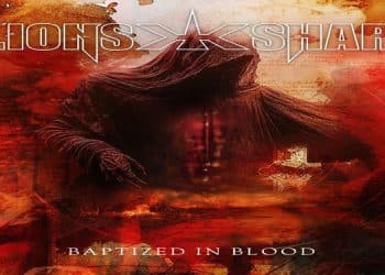 LION’S SHARE tornano con “Baptized In Blood”: heavy metal puro dalle radici anni ’80