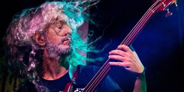 Death Dies, Wally Ache è il nuovo bassista: debutto nel segno del Black Metal