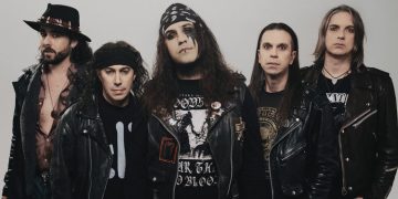 Speed Stroke firmano con Scarlet Records: nuovo album in arrivo nell’estate 2026