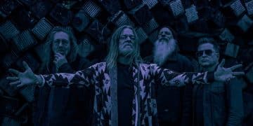 Corrosion Of Conformity pubblicano il nuovo singolo “You Or Me”