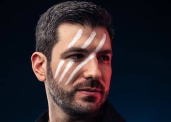 EREGION, Lorenzo D’Agnano è il nuovo cantante della band