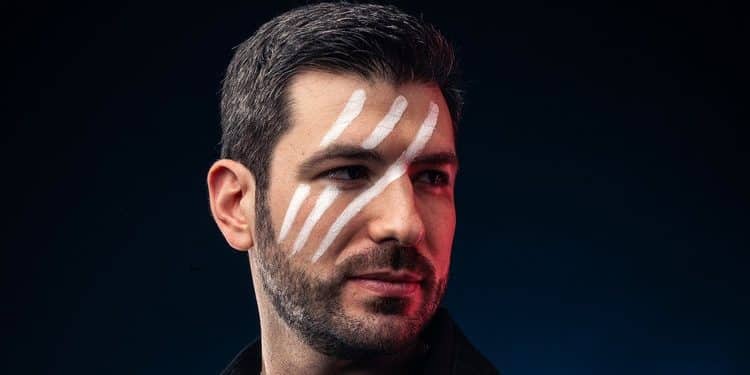 EREGION, Lorenzo D’Agnano è il nuovo cantante della band