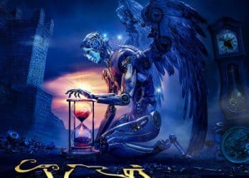 Vision Divine, il 22 maggio esce il nuovo EP “A Clockwork Reverie”
