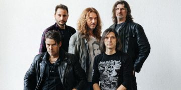 Vision Divine, il 22 maggio esce il nuovo EP “A Clockwork Reverie”