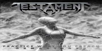 Testament: in arrivo la ristampa rimasterizzata di “Practice What You Preach”