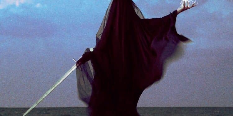 HEAVENWOOD – The Tarot Of The Bohemians – Part II