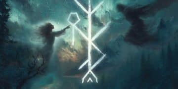 LEAVES’ EYES – Songs of Darkness