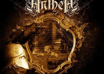 ANTHEA – Beyond The Dawn