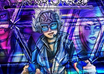 Crying Steel, ritorno in grande stile: esce il nuovo album “Agent Steel”