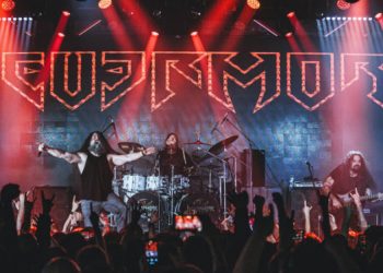 NEVERMORE tornano sul palco: prima esibizione dal vivo in oltre 15 anni e nuovi progetti con JUDAS PRIEST