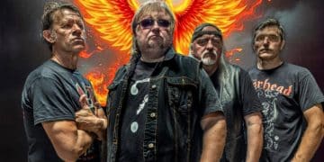 MP tornano dopo oltre 20 anni: firma con Massacre Records e nuovo album in arrivo