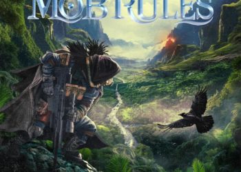 MOB RULES: torna l’universo di “Verdant Vale” con il nuovo EP “Stories From The Verdant Vale”
