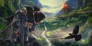 MOB RULES: torna l’universo di “Verdant Vale” con il nuovo EP “Stories From The Verdant Vale”