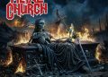 METAL CHURCH – Dead to Rights