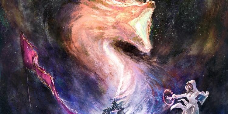 SIEGE PERILOUS – Becoming The Dragon