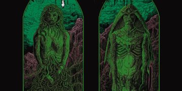 Infection Code, arriva De Reptilium Arcanis: svelato il nuovo album della storica band industrial thrash